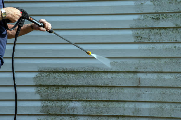Best Patio and Deck Pressure Washing  in Shively, KY